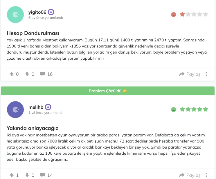 Zorunlu bir bilgi doldurmanız gereken form görünecektir