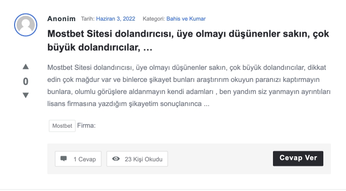 Yeni Mostbet giriş adresini nasıl bulabilirim?