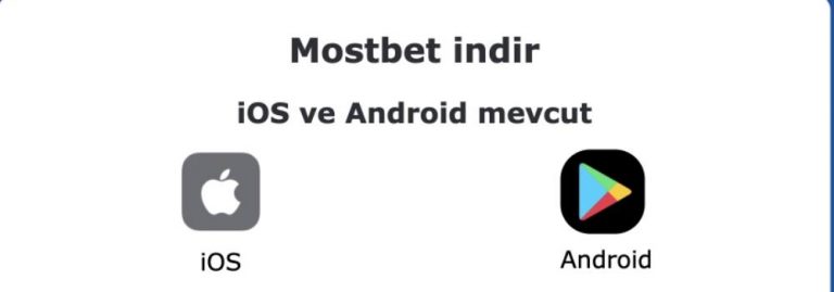 Mostbet Mobile