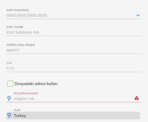 Kesin Çözüm 10 Dakika İçinde