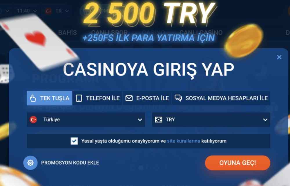 Türkiye'deki Mostbet hakkında yorumlar